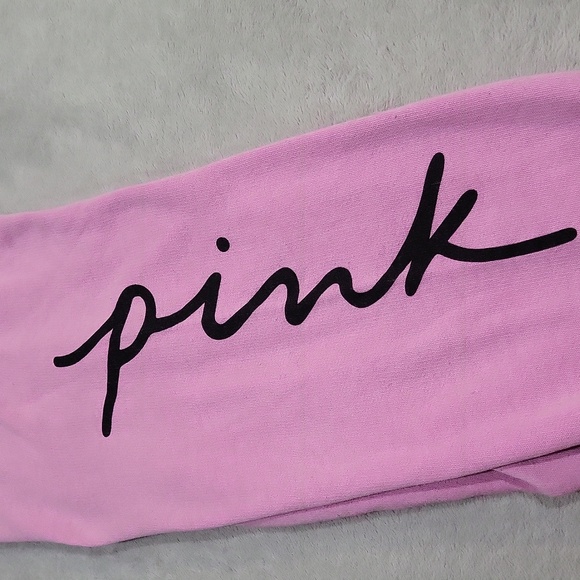 PINK Victoria's Secret Jogger Sweatpants - Picture 12 of 14